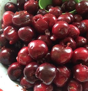 Cover of Cherries